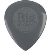 DUNLOP kostka gitarowa Nylon Big stubby 2.0