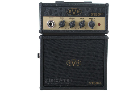 EVH 5150 Micro Stack 
