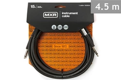 MXR DCIS15 kabel instrumentalny 4.5m