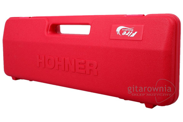 HOHNER Fire melodyka