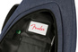 Fender FE920 Pokrowiec Denim na gitarę elektryczną 