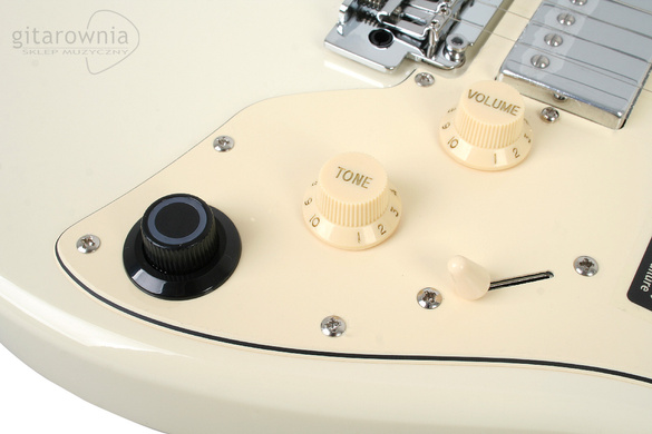 Mooer GTRS S800 gitara elektryczna z wbudowanym multiefektem