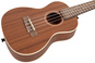 Bamboo U23S-Sapele  ukulele koncertowe