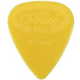 ALICE AP12G kostka .71 YL