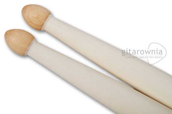 VIC FIRTH hikorowe pałki STL Thomas Lang Signature