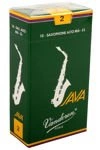 SR262 Java alt 2.0 stroik do saksofonu