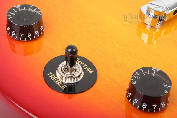 EPIPHONE Les Paul Special II HS gitara elektryczna