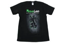 WARWICK Reeveland 2016 koszulka M