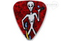 GROVER ALLMAN Alien 5 Pack 