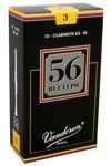 CR503 56 Rue Lepic Bb 3.0 stroik do klarnetu