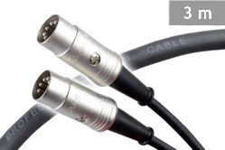 RED'S MUSIC MDN0130BLK