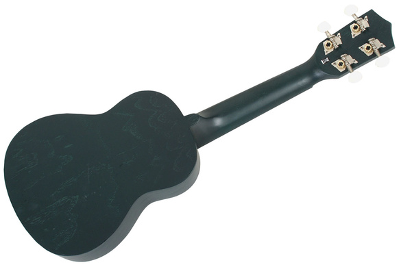 Harley Benton  ukulele sopranowe UK-12 Ash Blue