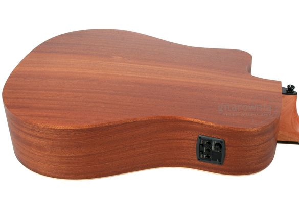 LAG T70DCE gitara elektroakustyczna