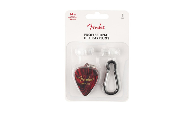 FENDER 0990544000 zatyczki do uszu