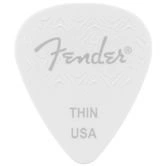 FENDER WAVELENGTH 351 white thin .46mm