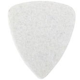 GPARTS kostka filcowa White