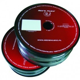 Red's Music INS101BLK