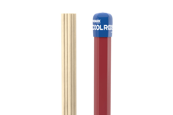 D'Addario Promark C-RODS pałki rózgi Cool Rods 7A