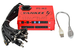 Yankee PS-M2 zasilacz 9V DC 1200mA
