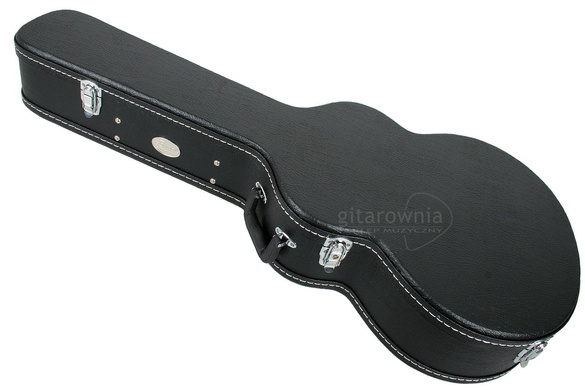 F114 | futerał na gitarę akustyczną | Jumbo