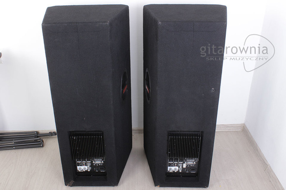 Wharfedale EVP-X215P - para używanych kolumn aktywnych 400W