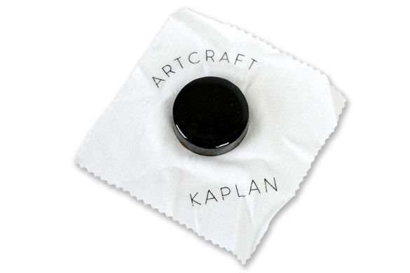 KAPLAN kalafonia skrzypcowa Art Craft Rosin Dark No. 7