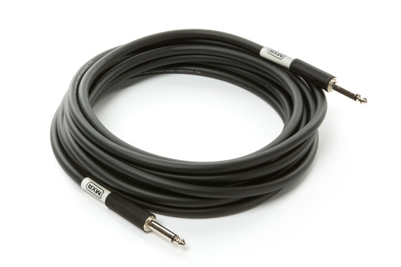 MXR DCIS20 kabel instrumentalny  6m