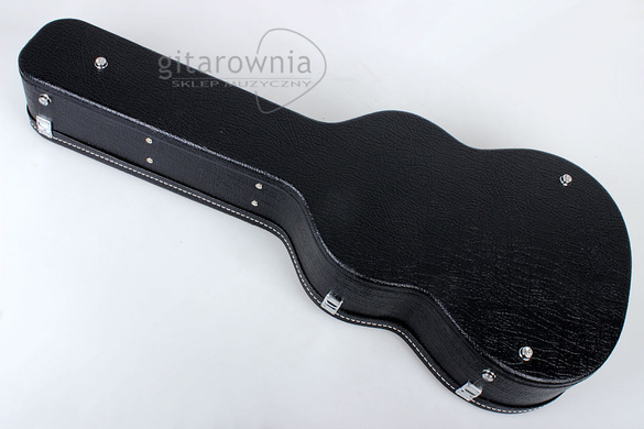 F100 | futerał na gitarę klasyczną