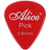ALICE AP12E kostka .81 RD