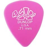 DUNLOP Delrin 500 Standard kostka gitarowa .71