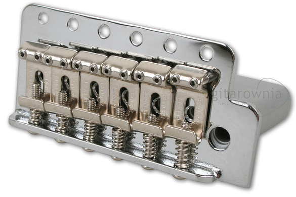 FENDER 0072290000 mostek tremolo