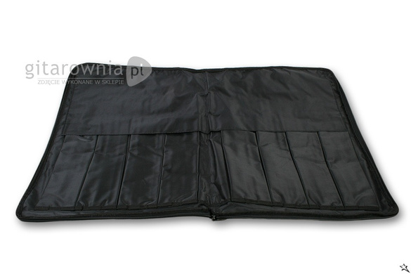 ROCKBAG RB22696 duży pokrowiec na pałki 