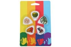 PLANET WAVES Beatles Albums HVY