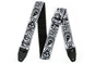 DUNLOP ILD04 pas gitarowy I Love Dust Skulls