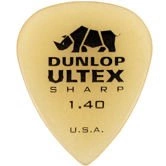 DUNLOP Ultex Sharp kostka 1.40