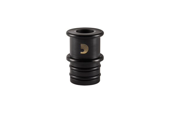 D'Addaro Alto Saxophone End Plug Black
