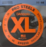 D'Addario EPS510 struny do gitary elektrycznej 10-46