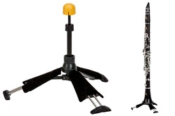 Hercules DS440B stojak na klarnet