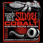 Ernie Ball 2715 cobalt struny 10-52