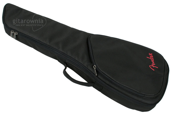 FENDER FU610 pokrowiec na ukulele koncertowe