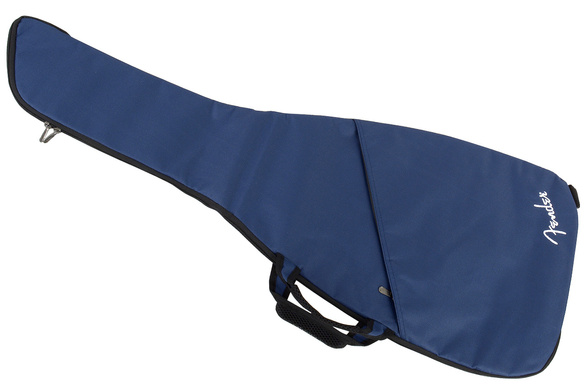 Fender Midnight Blue pokrowiec do gitary elektrycznej 