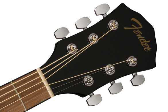 Fender  FA-125CE SB gitara elektroakustyczna