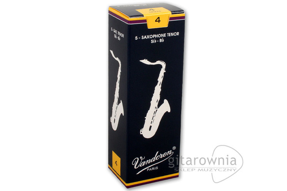 SR224 Traditional tenor 4.0
