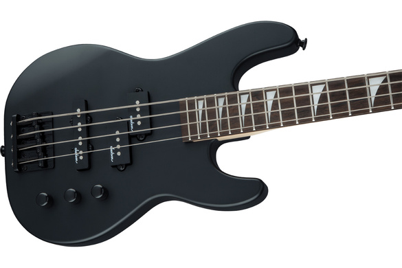 JS Series Concert™ Bass Minion JS1X mini gitara basowa