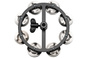 MEINL tamburyn mocowany na hi hat, HTHH1BK