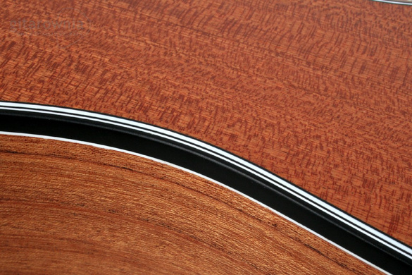 RIVERWEST G-412 gitara akustyczna