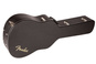 Fender CD60 V3 BLK gitara akustyczna w/Case