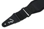 Fender Swell Neoprene pas gitarowy 2"