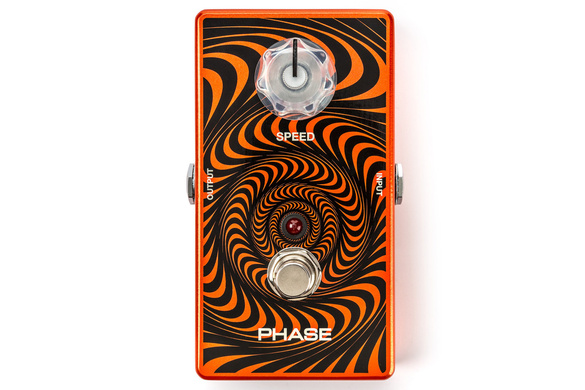 MXR WA90 efekt gitarowy Phaser Zakk Wylde