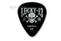 Dunlop kostka gitarowa Lucky 13 Speed Demon - 1.0 mm